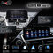 Lsailt DSP รถมัลติมีเดียหน้าจอสเตอริโออัตโนมัติ LVDS Plug สำหรับ Lexus NX200 NX300