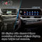 การปรับ DSP ES300h Lsailt Lexus Touch Screen 12.3 &quot;Android Auto Carplay ADAS