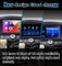 Nissan Elgrand Quest 9.0 Android Navigation Box อุปกรณ์นำทาง GPS ทนทาน
