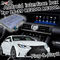 Lexus RC300 RC200t RC350 RCF Video Interface ระบบนำทาง android carplay android auto