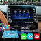 Lsait 4 + 64GB Android Interface ระบบนำทาง GPS สำหรับ Toyota Avalon Camry RAV4 Panasonic