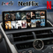 Lsailt 10.25 นิ้ว Car Multimedia Carplay หน้าจอ Android อัตโนมัติสำหรับ Lexus NX NX200T NX300 NX300h