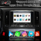 Lsailt Android Car Multimedia Display RK3399 CPU สำหรับ Infiniti G25 G35 G37 2010-2017