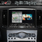 Lsailt 7 นิ้ว Car Multimedia Display หน้าจอ Carplay สำหรับ Infiniti G25 Q40 Q60