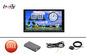โทรศัพท์มือถือ Blackbox Car DVR Navigation Box สำหรับ JVC พร้อม Touch Screen Video MP3 MP4