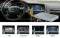 Mirrorlink Audi Video Interface Audi A8L A6L Q7 800MHZI CPU พร้อมเครื่องบันทึกวิดีโอ