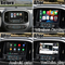 Carplay android auto Box อินเทอร์เฟซวิดีโอ / การนำทางลิงก์กระจกเชฟโรเลตโคโลราโด