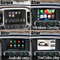 Android 9.0 4 + 64GB Carplay android auto Box การนำทางวิดีโออินเทอร์เฟซสำหรับ Chevrolet Silverado