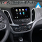 Lsailt Android Carplay อินเทอร์เฟซมัลติมีเดียสำหรับระบบ Chevrolet Equinox Traverse Tahoe Mylink