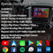 Lsailt Android Carplay อินเทอร์เฟซวิดีโอมัลติมีเดียสำหรับ Chevrolet Suburban GMC Tahoe