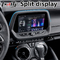 Lsailt Android Carplay อินเทอร์เฟซวิดีโอสำหรับปี 2559-2561 Chevrolet Camaro Malibu