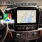 Android Carplay อินเทอร์เฟซวิดีโอมัลติมีเดียสำหรับ Chevrolet Traverse / Camaro / Suburban / Tahoe / Silverado