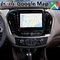 Lsailt Android การนำทาง Carplay อินเทอร์เฟซวิดีโอสำหรับ Chevrolet Traverse Camaro Impala Suburban