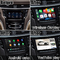 มัลติมีเดีย Carplay Android อินเทอร์เฟซวิดีโอกล่องนำทางอัตโนมัติสำหรับวิดีโอ Cadillac XTS