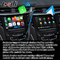 มัลติมีเดีย Carplay Android อินเทอร์เฟซวิดีโอกล่องนำทางอัตโนมัติสำหรับวิดีโอ Cadillac XTS