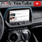 Lsailt Carplay Multimedia Interface สำหรับ Chevrolet Camaro Tahoe Suburban พร้อม Android Auto