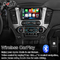 Carplay Multimedia Inteface สำหรับ Chevrolet Tahoe Malibu Equinox พร้อม NetFlix, YouTube, Google, แผนที่ 4GB