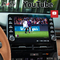 กล่องนำทางรถยนต์ Toyota, Android Carplay Interface สำหรับ Avalon Majesty Yaris Alphard Corolla
