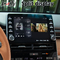 กล่องนำทางรถยนต์ Avalon, กล่องเชื่อมต่อวิดีโอ Android Carplay สำหรับระบบ Toyota Touch3 พร้อม Youtube