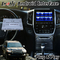 Lsailt Android 9.0 รถมัลติมีเดีย Carplay Interface สำหรับ 2019 Toyota Land Cruiser LC200