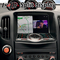 Lsailt Android Nissan Multimedia Interface สำหรับ 370Z Carplay
