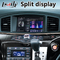 Android Multimedia Video Interface Wireless Carplay สำหรับ Nissan Elgrand E52
