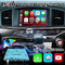 Android Multimedia Video Interface Wireless Carplay สำหรับ Nissan Elgrand E52